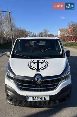 Цены Renault Trafic Дизель