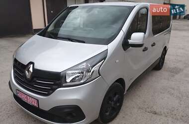 Цены Renault Trafic Дизель
