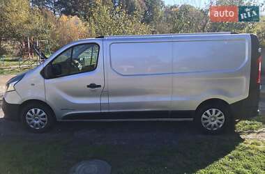 Ціни Renault Trafic Дизель