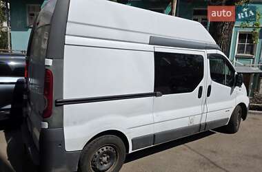 Ціни Renault Trafic Дизель