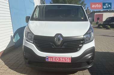 Цены Renault Trafic Дизель