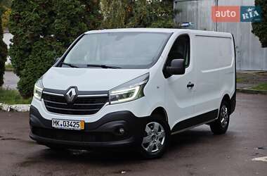 Ціни Renault Trafic Дизель