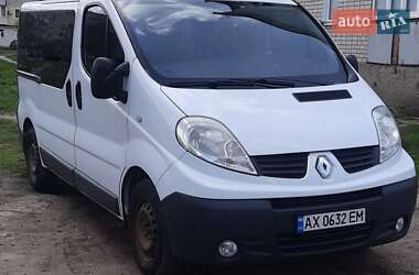 Ціни Renault Trafic Дизель