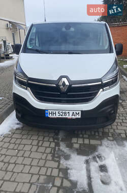 Цены Renault Trafic Дизель