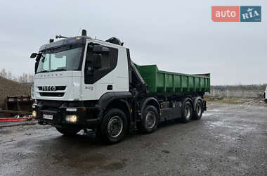 Цены Iveco Trakker Дизель
