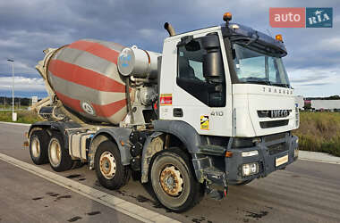 Цены Iveco Trakker Дизель
