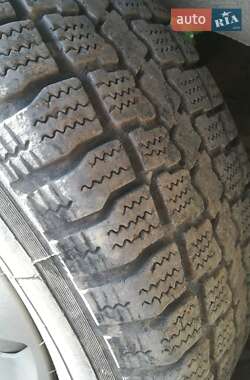 Ціни Ford Transit Connect Дизель