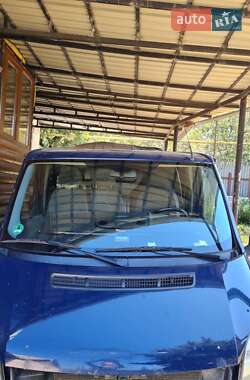 Цены Ford Transit Connect Дизель