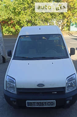 Цены Ford Transit Connect Дизель