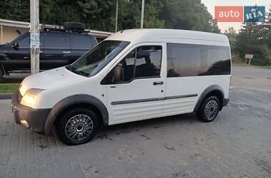 Цены Ford Transit Connect Дизель