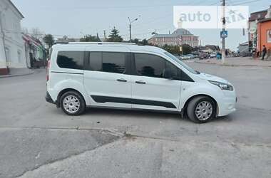 Цены Ford Transit Connect Дизель