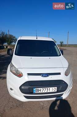 Ціни Ford Transit Connect Дизель