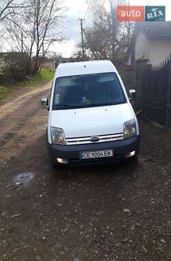 Ціни Ford Transit Connect Дизель