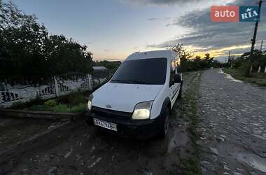 Ціни Ford Transit Connect Дизель