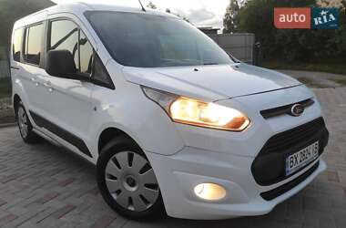 Цены Ford Transit Connect Дизель