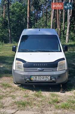 Цены Ford Transit Connect Дизель