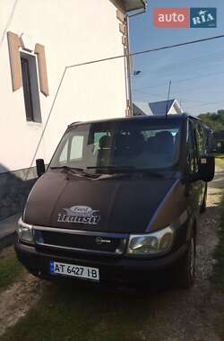 Цены Ford Transit Connect Дизель