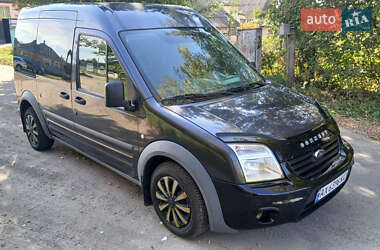 Цены Ford Transit Connect Дизель