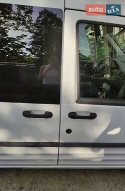 Цены Ford Transit Connect Дизель