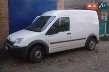 Ціни Ford Transit Connect Дизель