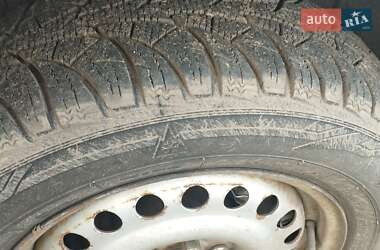 Цены Ford Transit Connect Дизель