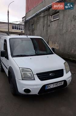 Цены Ford Transit Connect Дизель