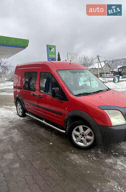 Цены Ford Transit Connect Дизель