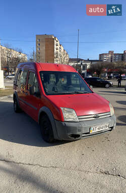 Цены Ford Transit Connect Дизель