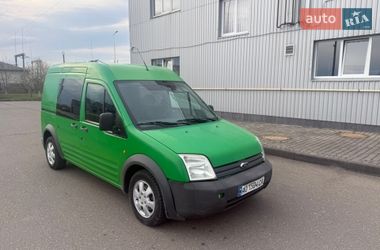 Ціни Ford Transit Connect Дизель