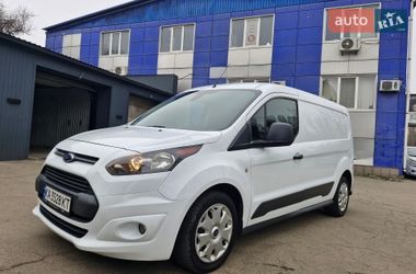 Цены Ford Transit Connect Дизель