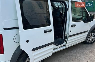 Ціни Ford Transit Connect Дизель