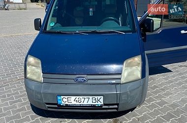 Цены Ford Transit Connect Дизель