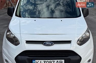 Цены Ford Transit Connect Дизель