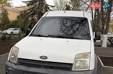 Цены Ford Transit Connect Дизель