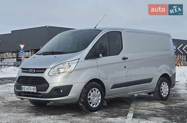 Цены Ford Transit Custom Дизель