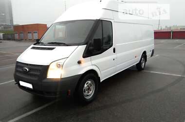 Цены Ford Transit Дизель