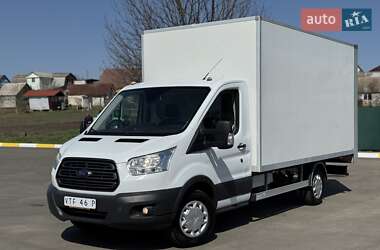 Ціни Ford Transit Дизель