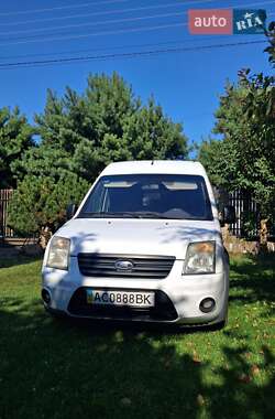 Ціни Ford Transit Дизель