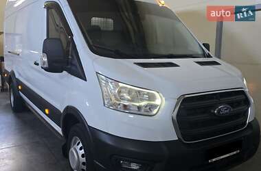 Цены Ford Transit Дизель
