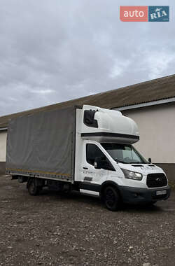 Цены Ford Transit Дизель