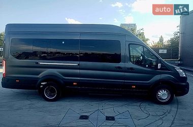 Цены Ford Transit Дизель