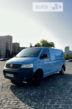 Цены Volkswagen Transporter Дизель