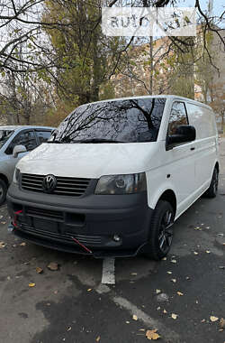 Ціни Volkswagen Transporter Дизель