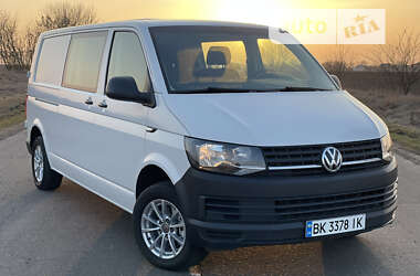 Цены Volkswagen Transporter Дизель