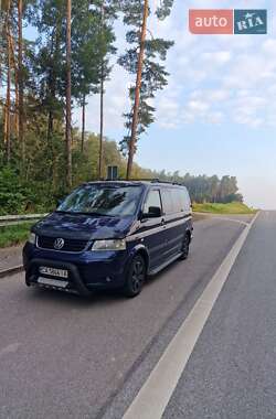 Цены Volkswagen Transporter Дизель