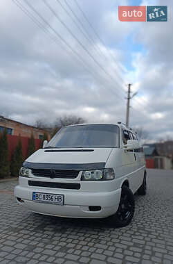 Цены Volkswagen Transporter Дизель