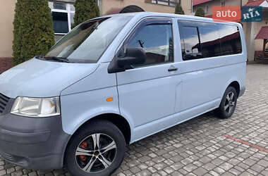 Цены Volkswagen Transporter Дизель
