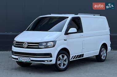 Цены Volkswagen Transporter Дизель