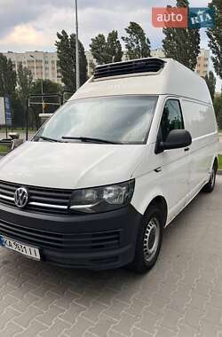 Цены Volkswagen Transporter Дизель