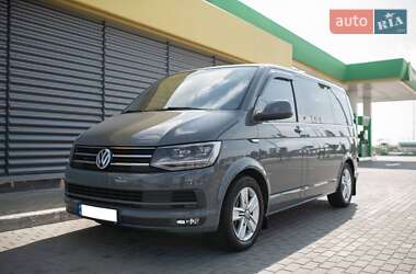 Цены Volkswagen Transporter Дизель